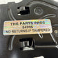 2010-2015 Chevrolet Camaro Rear Trunk Lid Lock Latch Actuator 13501988 OEM