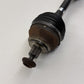 2014-2018 Bentley Flying Spur Passenger Right Front CV Axle Shaft 4W0407272 OEM