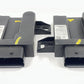 13-18 BENTLEY FLYING SPUR GAS FUEL PUMP CONTROL MODULE PAIR 3W3 906 093 C OEM
