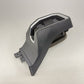 24-26 Ford Mustang Driver Left Dashboard Dash Outer Air Vent Trim OEM