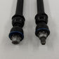 2010-2015 Chevrolet Camaro SS Rear Stabilizer Sway Bar Link Pair 22761221 OEM