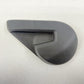 24-26 Ford Mustang Driver Left Front Seat Backrest Recliner Handle Lever OEM