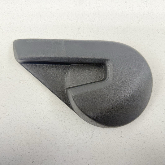 24-26 Ford Mustang Driver Left Front Seat Backrest Recliner Handle Lever OEM