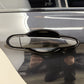 12-18 BMW F30 F80 M3 Sedan Right Rear Door Shell Complete With Glass Black OEM