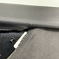 18-25 Audi S5 Sportback Passenger Right Front Door Panel Interior Trim Black OEM