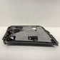 14-16 Mercedes W212 E350 Right Front Door Panel Interior Trim Black OEM