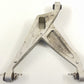 15-17 MCLAREN 650S DRIVER LEFT REAR LOWER CONTROL ARM 11B0071CP OEM