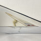 19-22 LEXUS ES300H PASSENGER RIGHT FRONT UPPER FENDER COVER CORNER TRIM OEM