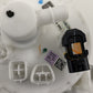 19-22 LEXUS ES300H GAS TANK FUEL PUMP SENDING UNIT 77020-06740 OEM