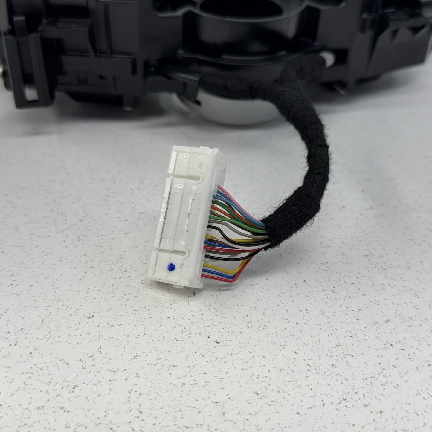 25-26 Toyota Camry Steering Column Stalk Combination Switch OEM