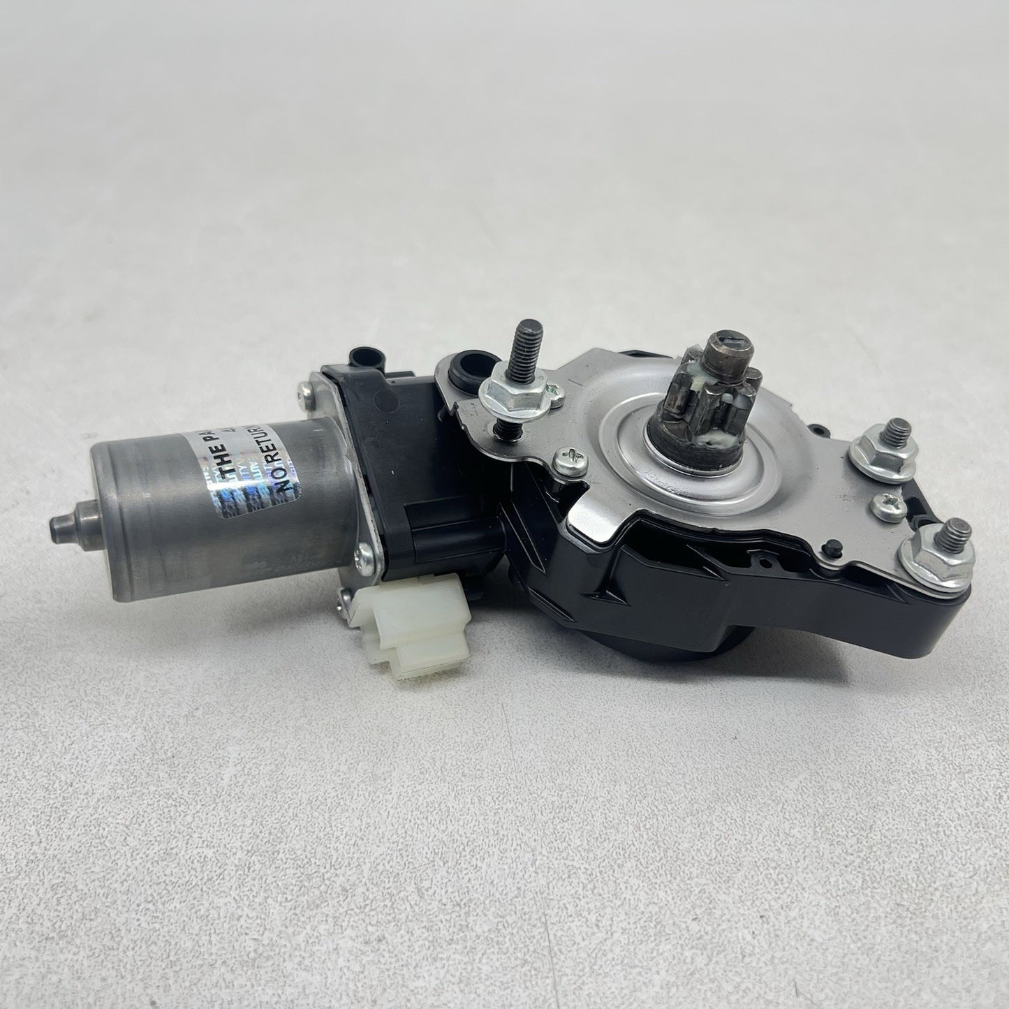 24-25 SUBARU CROSSTREK LEFT FRONT SEAT ADJUSTMENT ADJUST MOTOR 439440-10650 OEM