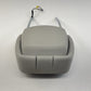 12-18 Mercedes W218 CLS550 Front Seat Headrest Head Rest Left Or Right Gray OEM