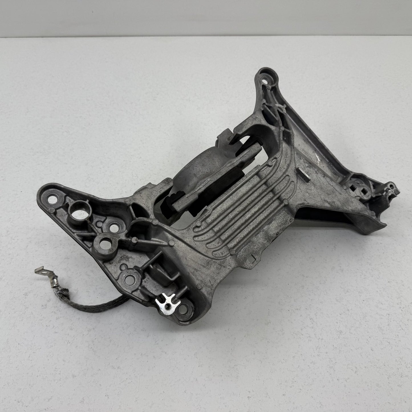 2021-2026 BMW M3 M4 G80 G82 RWD Automatic Transmission Mount Bracket OEM