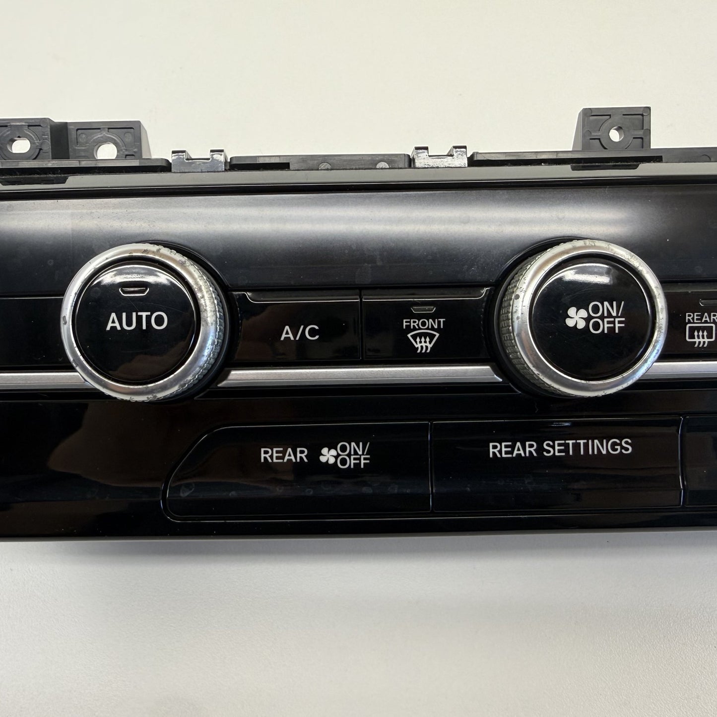 2023-2025 Honda Pilot HVAC AC Climate Control Switch Panel 79600-T90-A521-M1 OEM