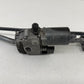 14-18 Bentley Flying Spur Front Windshield Wiper Motor Linkage Arm Assembly OEM