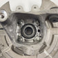 BMW F06 F10 F12 F13 M5 M6 Right Rear Spindle Knuckle Hub Wheel Bearing OEM
