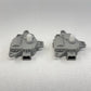 22-26 Hyundai Elantra N HVAC Box AC Flap Motor Air Mix Actuator Set OEM