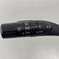 08-14 SUBARU WRX STI STEERING COLUMN WHEEL COMBINATION CONTROL SWITCH OEM
