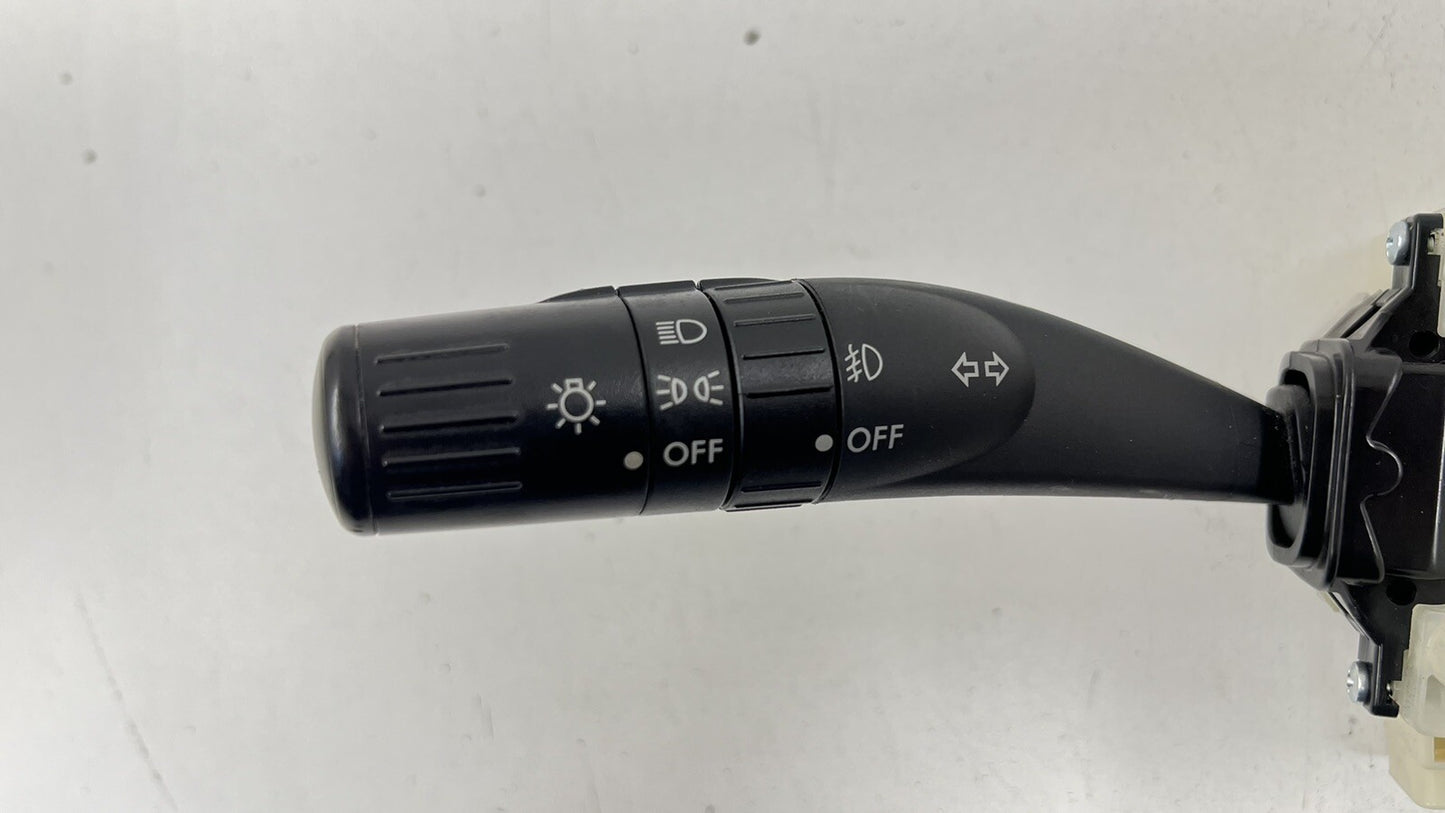 08-14 SUBARU WRX STI STEERING COLUMN WHEEL COMBINATION CONTROL SWITCH OEM