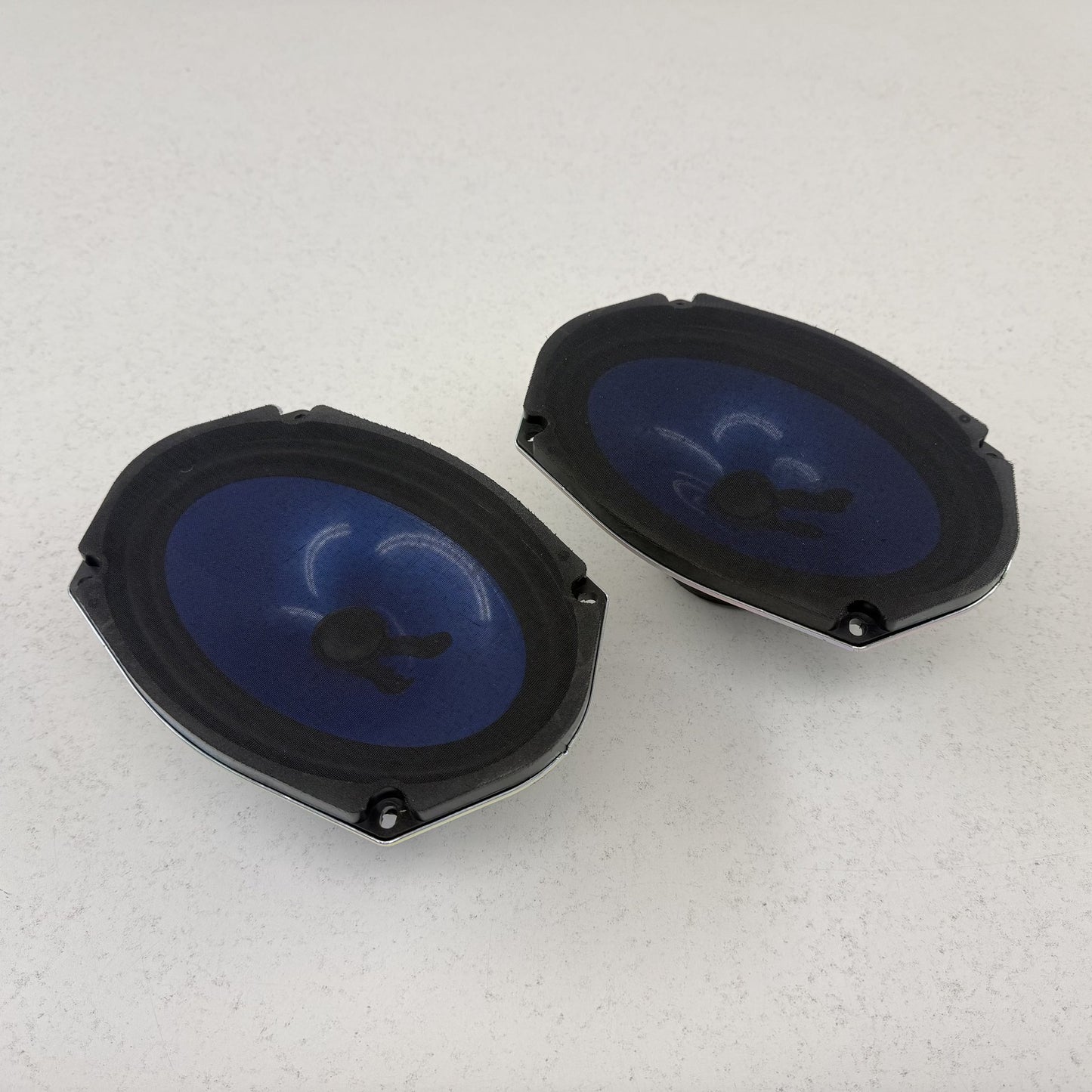 2018-2026 Dodge Durango SRT Alpine Speaker Tweeter Subwoofer Set OEM