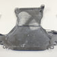 14-17 MERCEDES E550 W207 REAR ENGINE SPLASH GUARD SHIELD COVER TRIM TRAY OEM