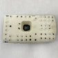 21-24 AUDI A4 S4 STEERING COLUMN SHROUD COVER SURROUND PANEL TRIM 8W0953512C OEM