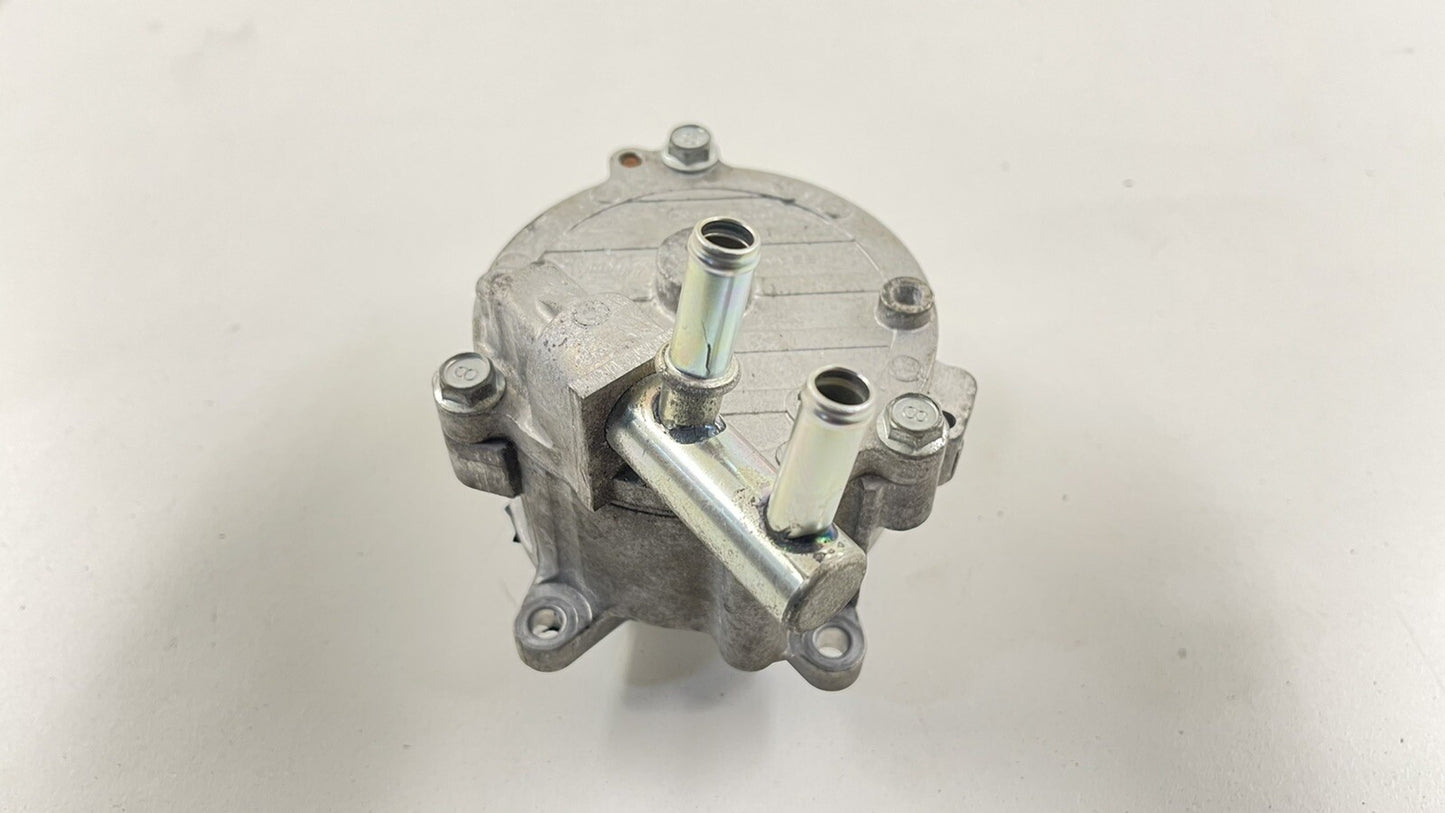 16-19 INFINITI Q50 Q60 3.0L ENGINE VACUUM PUMP ACTUATOR MOTOR 14650-5CA0A OEM