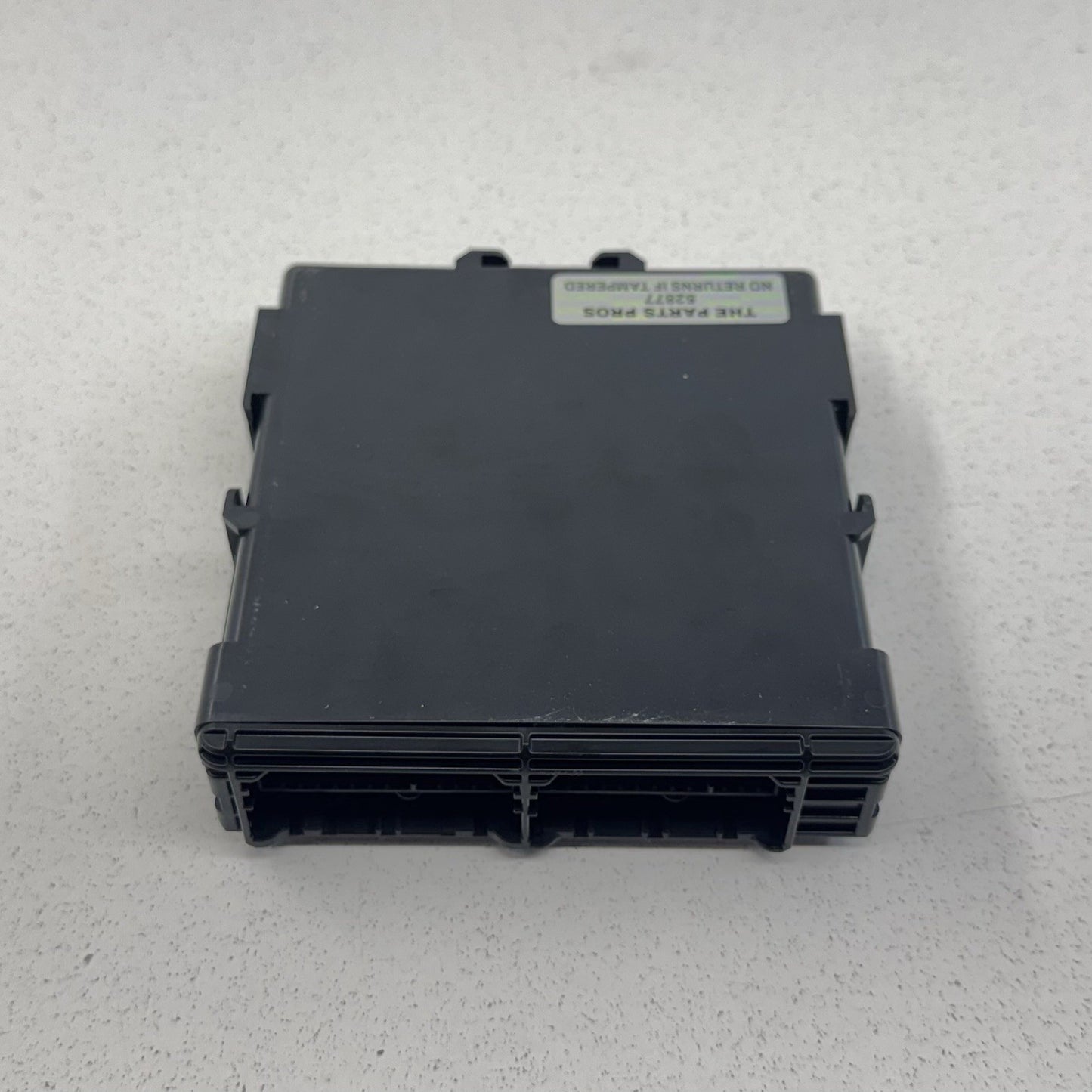 25-26 Toyota Camry Hybrid Vehicle Control Module 89981-06050 OEM