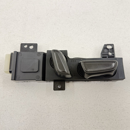 25-26 Toyota Camry Passenger Right Front Seat Adjustment Control Switch OEM