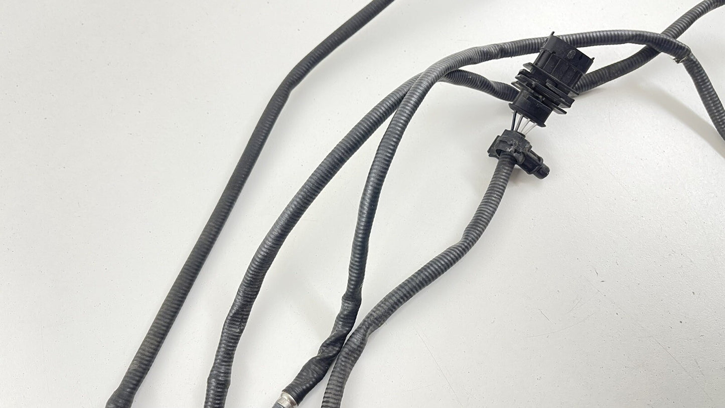 14-24 Maserati Quattroporte Exhaust Oxygen O2 Sensor Set OEM