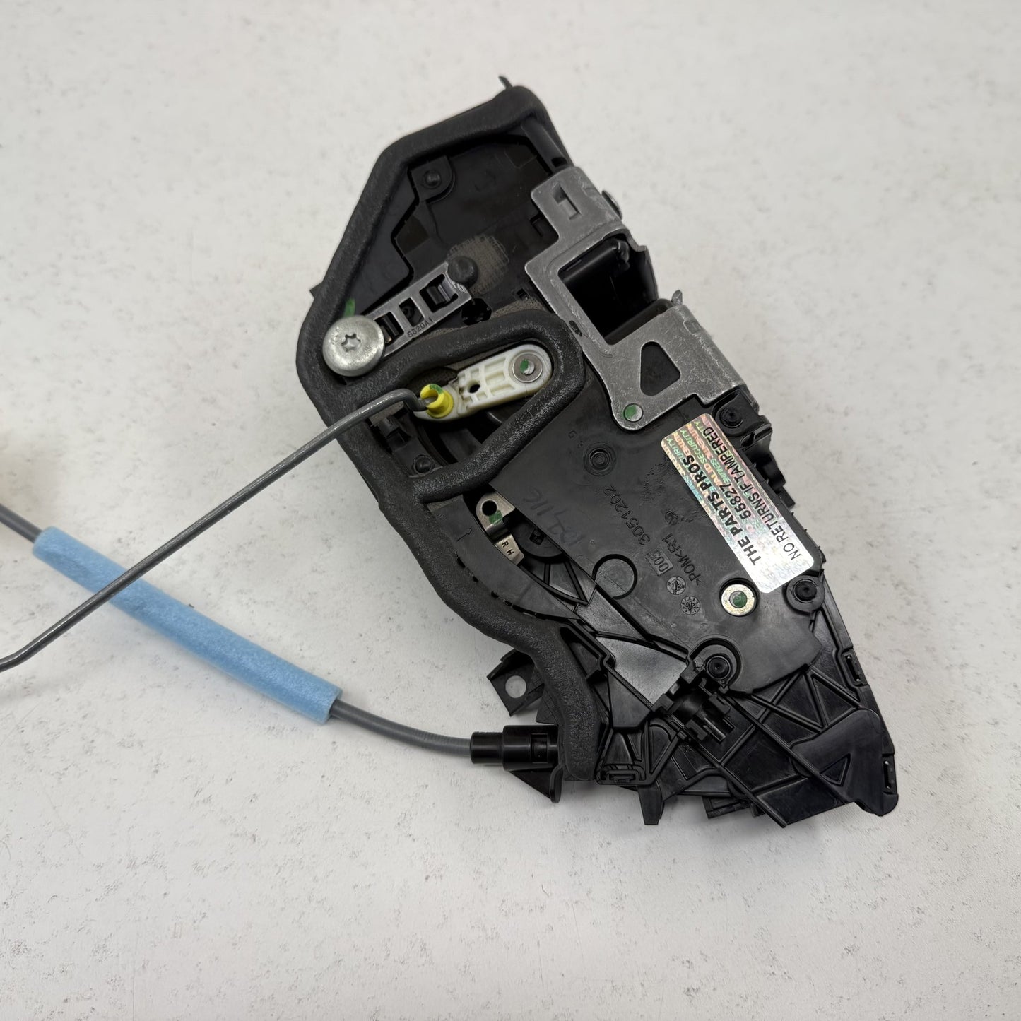 2021-2026 BMW M4 M440i 430i G22 G82 Right Front Door Lock Latch Actuator OEM