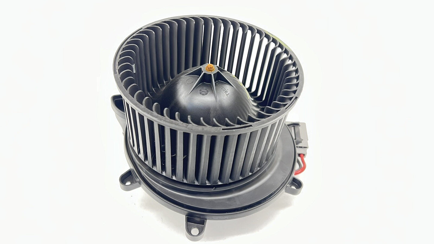 20-22 FORD MUSTANG GT500 HVAC AC AIR BLOWER FAN MOTOR WHEEL FR3B-19846-A OEM