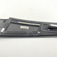 17-20 TESLA MODEL S DRIVER LEFT B PILLAR GLASS CAMERA TRIM 1092306-00-E OEM