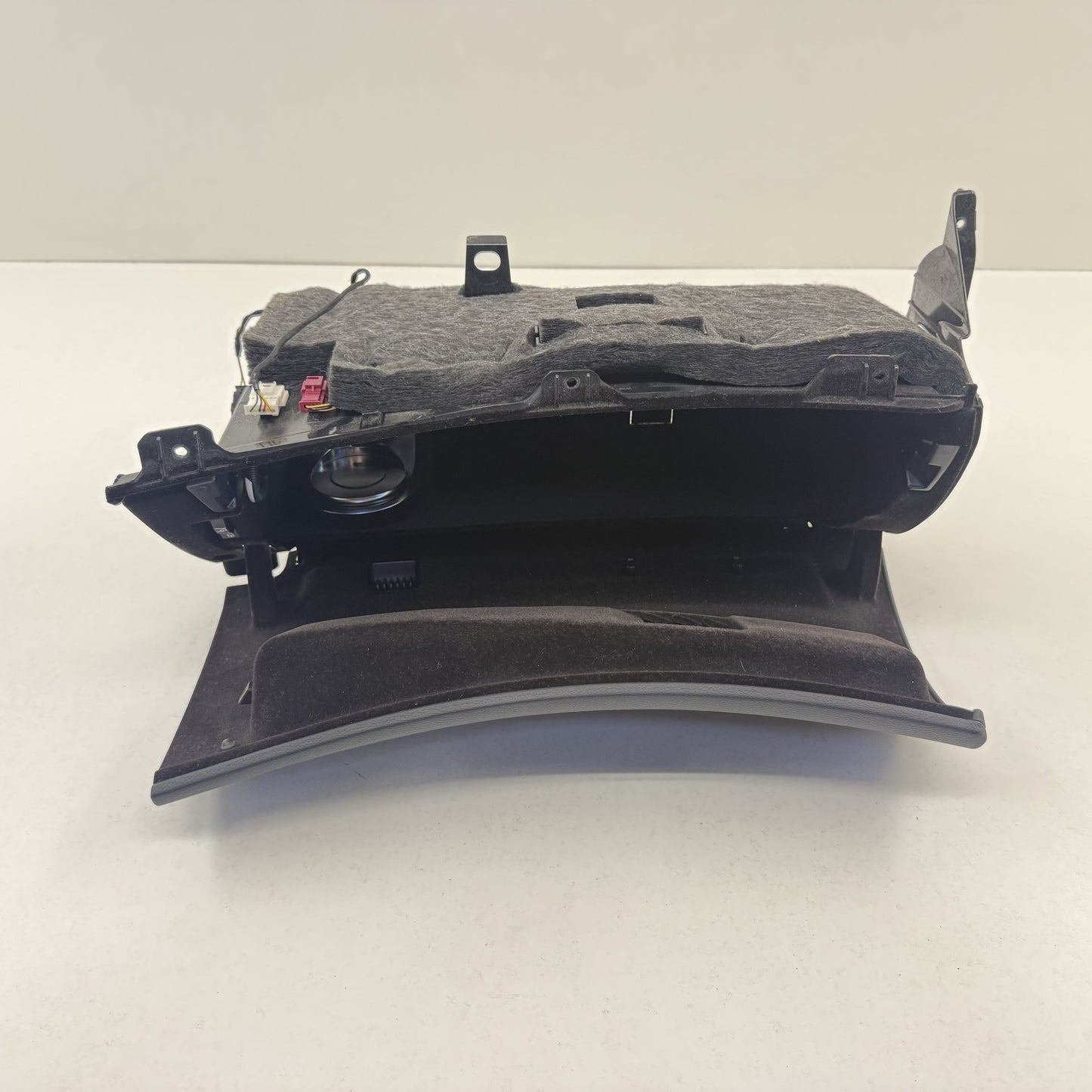 2014-2020 Mercedes-Benz S550 W222 Dashboard Glove Box Storage Compartment OEM