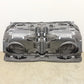24-26 Ford Mustang Convertible Rear Seat Set Upper & Lower Cushion Leather OEM