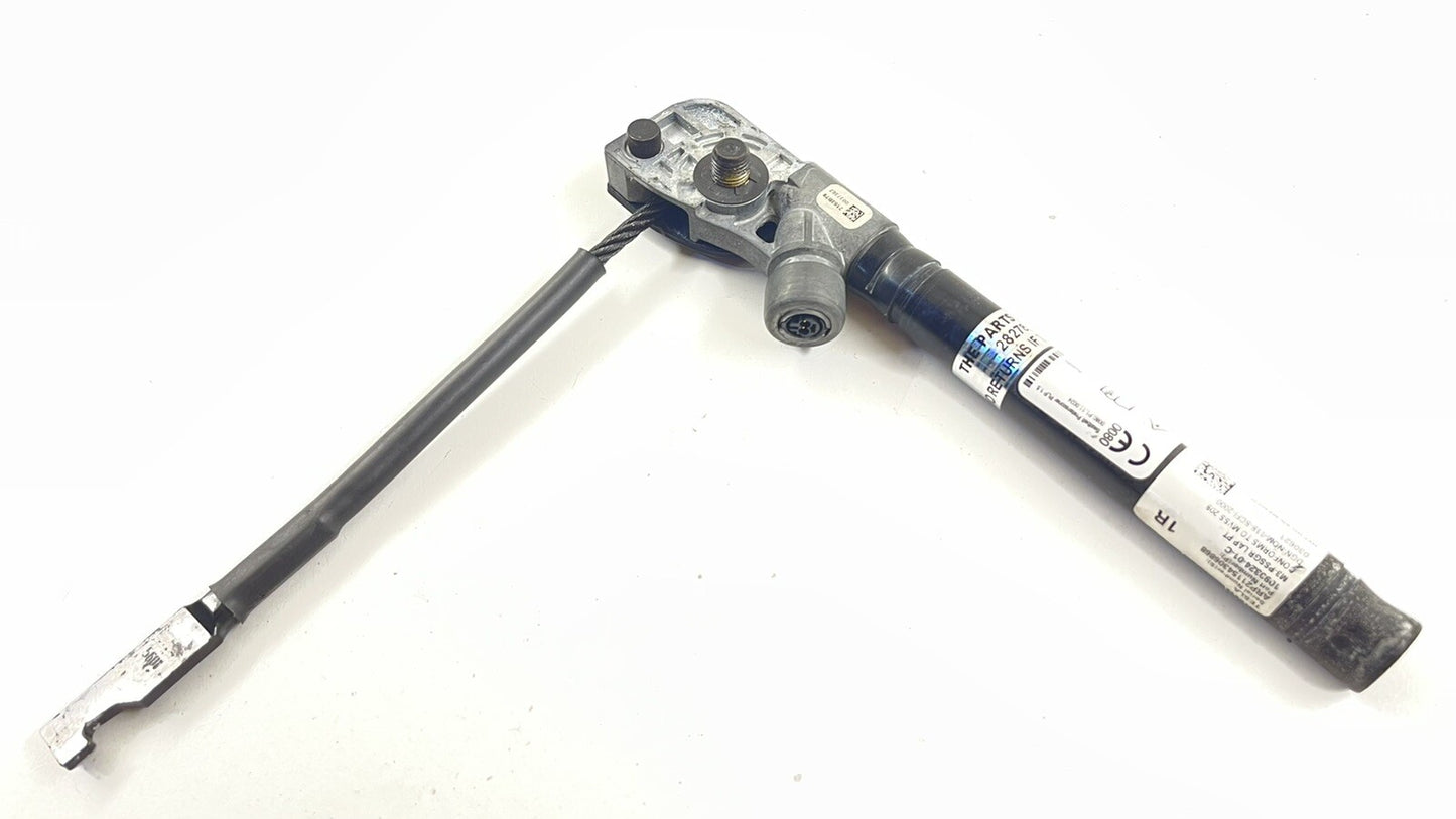 20-23 TESLA MODEL Y PASSENGER RIGHT SEAT BELT PRETENSIONER 1090324-01-C OEM