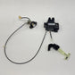 06-13 Lexus IS250 IS350 IS F Trunk Latch Lock Actuator Mechanism Assembly OEM