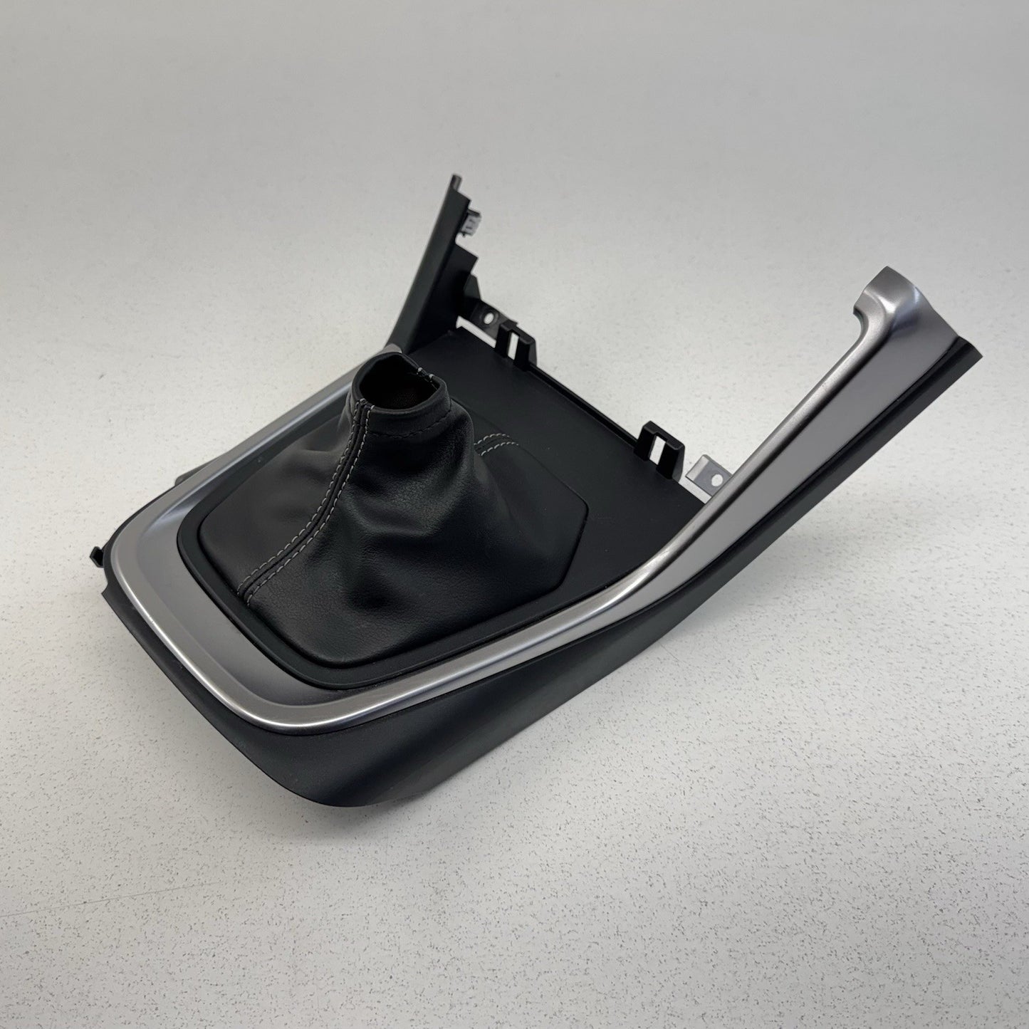 22-26 Toyota GR86 Center Console Manual Shift Boot Trim Cover 92121CC000 OEM