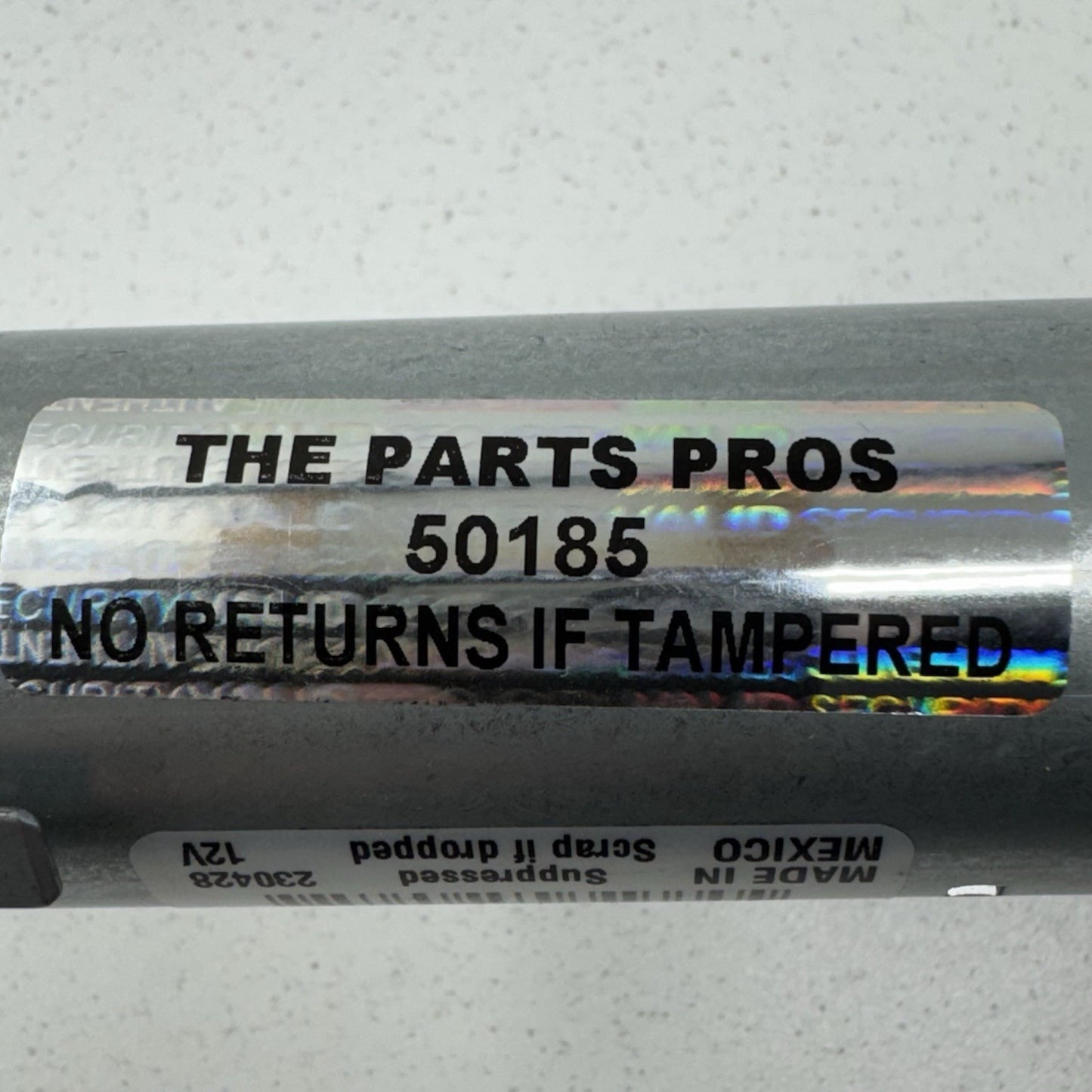 18-24 BMW G01 G02 X3 X4 Panoramic Sunroof Sun Roof Glass Motor Pair OEM