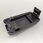 19-23 Dodge Charger Hellcat Center Console Armrest Arm Rest Black Leather OEM