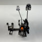 15-21 Subaru WRX STI Manual Transmission Clutch Brake Pedal Assembly OEM