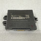 25-26 Toyota Camry Locking Security Ignition Immobilizer Module 89784-0E140 OEM