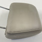 2009 DODGE RAM 2500 LEFT OR RIGHT FRONT HEADREST HEAD REST LEATHER OEM