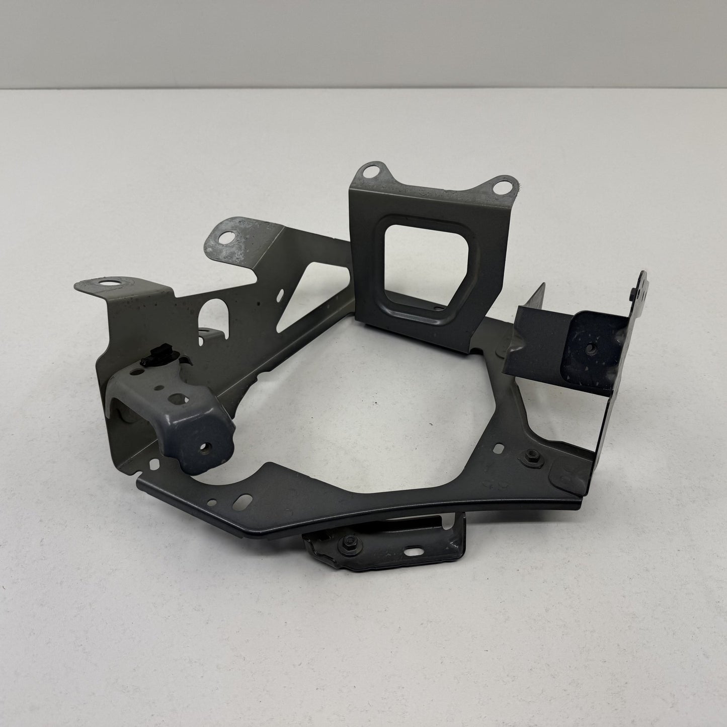 2022-2024 Rivian R1S Charge Port Door Assembly W/ Lid &amp; Actuator OEM