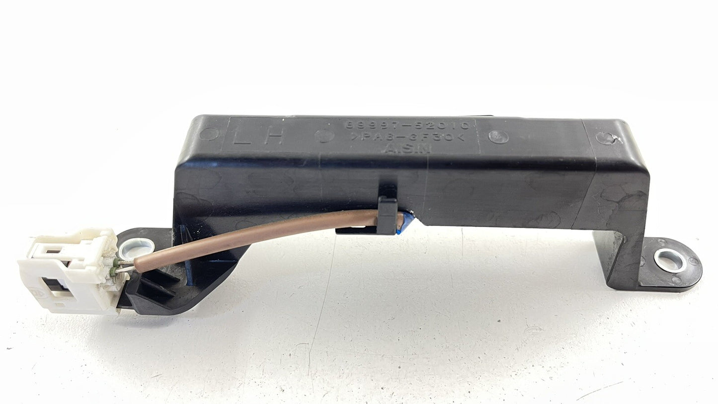 17-20 SUBARU BRZ KEYLESS ENTRY ANTENNA RECEIVER MODULE 89997-52010 OEM