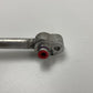 12-15 Volkswagen Passat HVAC AC Air Conditioner Hose Pipe Line 561 820 721 OEM