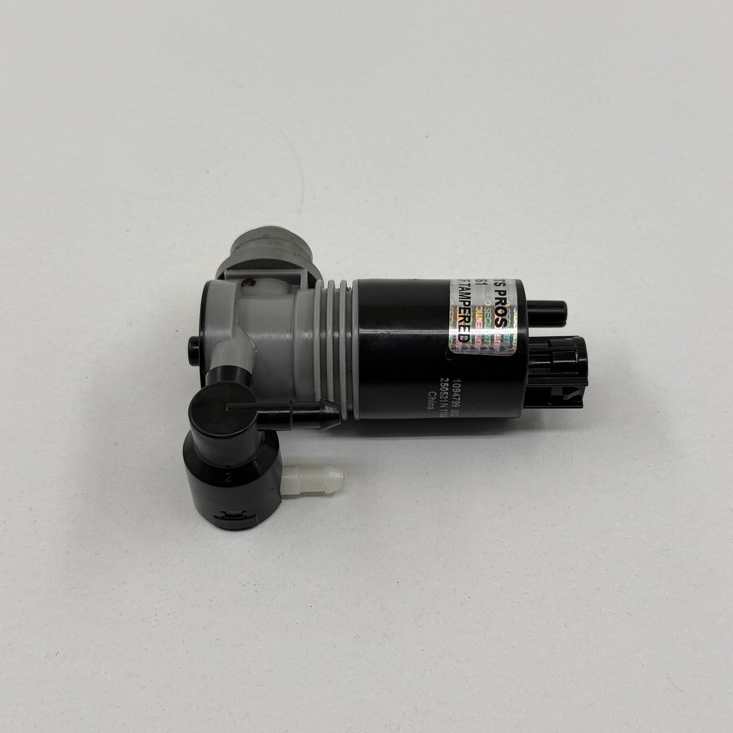 2023-2026 Toyota Prius Windshield Washer Pump Motor 85330-48040 OEM