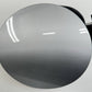 20-23 TOYOTA SUPRA FUEL TANK GAS CAP DOOR LID SILVER 8811698 OEM