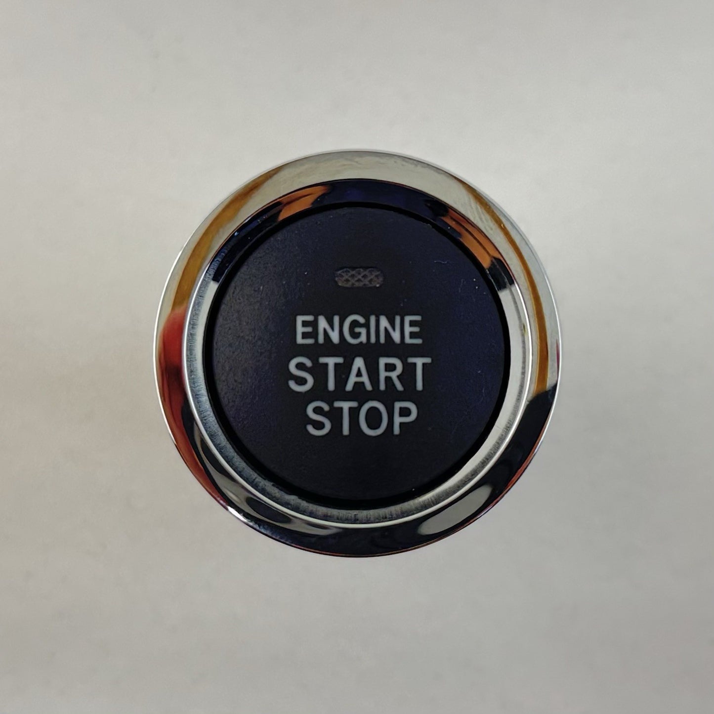 15-21 Subaru WRX Or STI Ignition Switch Engine Start Stop Button With Trim OEM