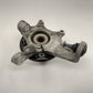 01-04 Chevrolet Corvette C5 Z06 Right Rear Knuckle Hub W/ Control Arm Set OEM